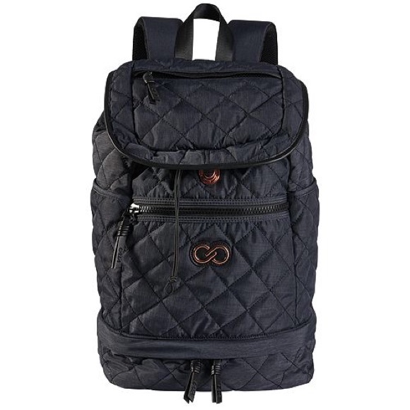 calia quilted backpack